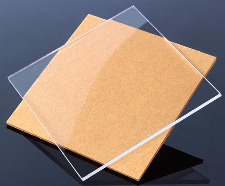 Does Plexiglass Fade in the Sun?