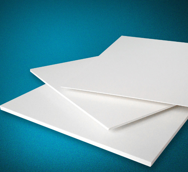 The Bright Future Of PVC Foam Board