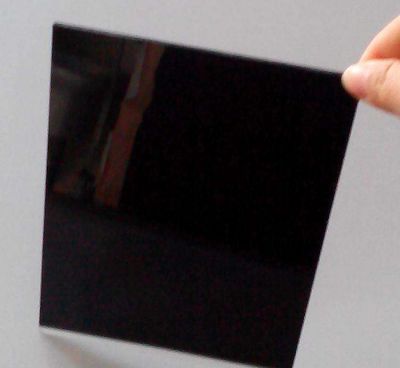 high density pvc waterproof foam board