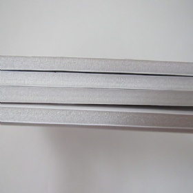  white Paper Foam Board