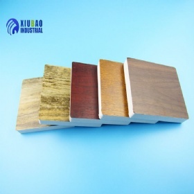 PVC Laminated Sheet