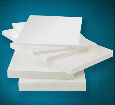 pvc foam board / pvc foam plate