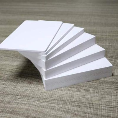 High density PVC Foam Board/PVC Forex sheet