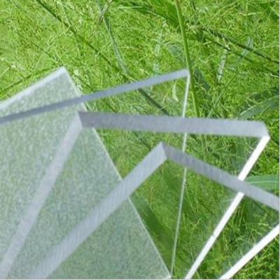 transparent acrylic sheet