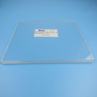 clear acrylic sheet