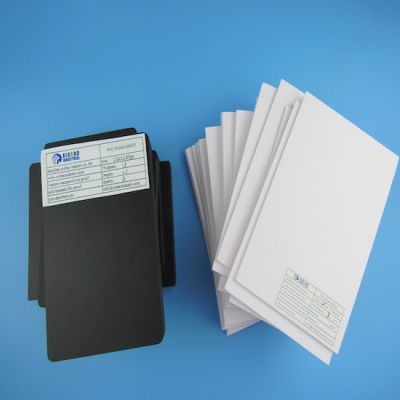 colorful 4*8ft pvc foam sheet pvc boards