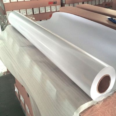 self-adhesive vinyl