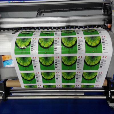 Factory Supply Color Self Adhesive Vinyl