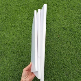 157g Paper Foam Board white foam board for signs