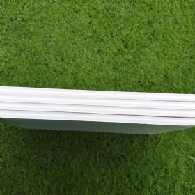 white adhesive foam board kt board for printing