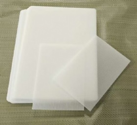 coroplast sheet